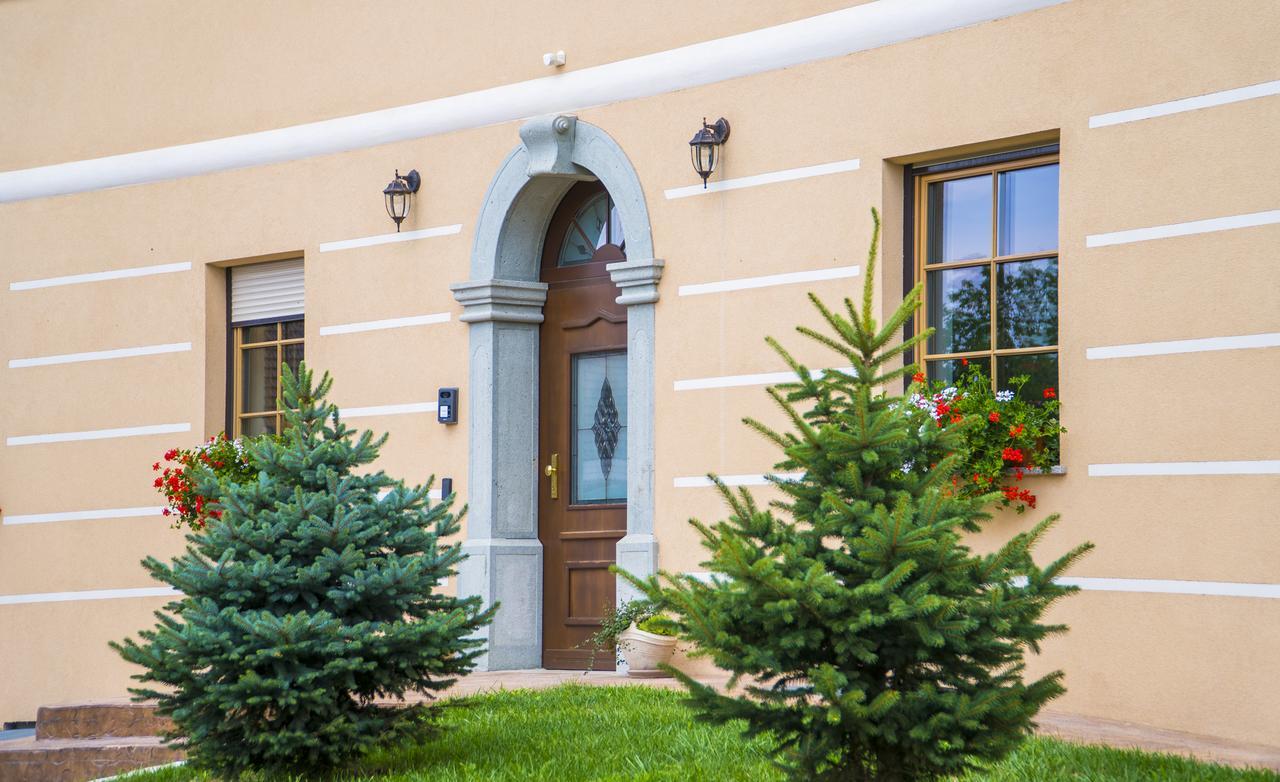 Bed & Breakfast Karun Церкле на Горенскем Екстериор снимка