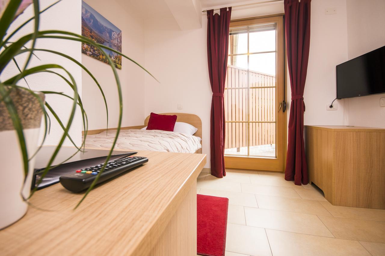 Bed & Breakfast Karun Церкле на Горенскем Екстериор снимка